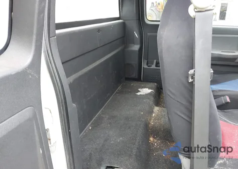 2008 Dodge Dakota St z USA, uszkodzony, nr VIN 1D7HE22K28S510421